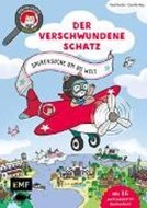 Bild von Agatha Crispie und der verschwundene Schatz - Spurensuche um die Welt: Band 2 von Martin, Paul 