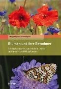 Bild von Blumen und ihre Bewohner von Spohn, Margot 