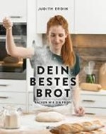 Bild von Dein bestes Brot von Erdin, Judith 