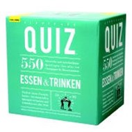 Bild von Jippijaja Quiz - Essen und Trinken