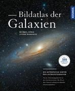 Bild von Bildatlas der Galaxien von König, Michael 