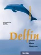 Bild von Delfin. Arbeitsbuch von Aufderstraße, Hartmut 