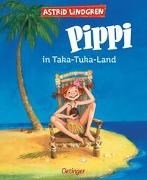 Bild von Pippi Langstrumpf 3. Pippi in Taka-Tuka-Land von Lindgren, Astrid 