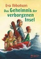 Bild von Das Geheimnis der verborgenen Insel von Ibbotson, Eva 