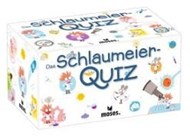 Bild von Das Schlaumeier-Quiz von Royer, Anne (Text von) 