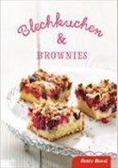 Bild von Blechkuchen & Brownies von Bossi, Betty