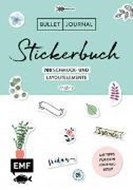 Bild von Bullet Journal - Stickerbuch Band 2: 700 neue Schmuck- und Layoutelemente