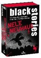 Bild von black stories Nele Neuhaus Edition