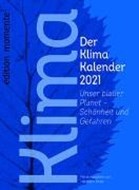 Bild von Der Klima Kalender 2021 von Vinke, Hermann (Hrsg.)