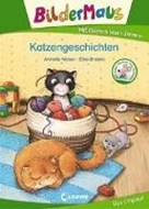 Bild von Bildermaus - Katzengeschichten von Moser, Annette 