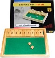 Bild von Shut the Box