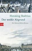 Bild von Der weiße Abgrund von Boëtius, Henning