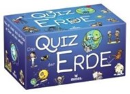 Bild von Das Quiz der Erde