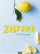 Bild von Zitrone von Bänziger, Erica