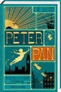 Bild von Peter Pan von Barrie, James M. 