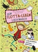 Bild von Dein Lotta-Leben. Listenbuch von Pantermüller, Alice 