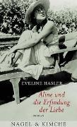 Bild von Aline und die Erfindung der Liebe von Hasler, Eveline