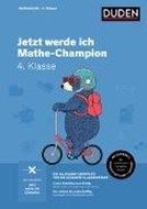 Bild von Jetzt werde ich Mathe-Champion von Müller-Wolfangel, Ute