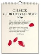 Bild von C.H. Beck Gedichtekalender von Petersdorff, Dirk von (Hrsg.) 