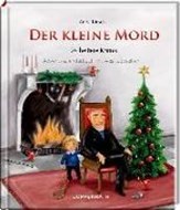 Bild von Adventskalenderbuch - Der kleine Mord von Kirsch, Anna 