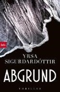 Bild von Abgrund von Sigurdardóttir, Yrsa 