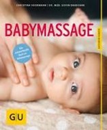 Bild von Babymassage von Voormann, Christina 