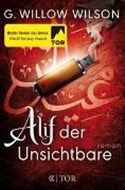 Bild von Alif der Unsichtbare von Wilson, G. Willow 