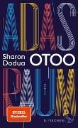 Bild von Adas Raum von Otoo, Sharon Dodua