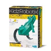 Bild von Verrückter Roboter - KidzRobotix