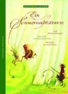 Bild von Ein Sommernachtstraum von Kindermann, Barbara 