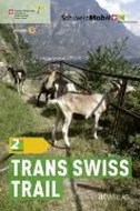 Bild von Trans Swiss Trail von Hagmann, Luc