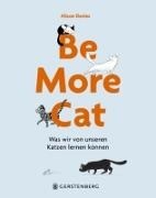 Bild von Be More Cat von Davies, Alison 