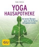 Bild von Yoga Hausapotheke von Trökes, Anna