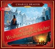 Bild von Eine Weihnachtsgeschichte von Dickens, Charles 