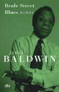 Bild von Beale Street Blues von Baldwin, James 