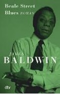 Bild von Beale Street Blues von Baldwin, James 