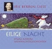 Bild von Eilige Nacht von Berben, Iris (Gelesen)