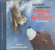 Bild von Doppelhas und Beltrametti von Bardill, Linard 