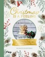 Bild von Christmas is a feeling von Rosenthal, Patrick