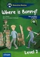 Bild von Where is Bonny? von Mohn, Anni 