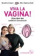 Bild von Viva la Vagina! von Brochmann, Nina 