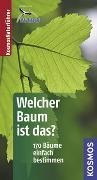 Bild von Welcher Baum ist das? von Mayer, Joachim