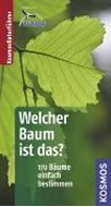 Bild von Welcher Baum ist das? von Mayer, Joachim