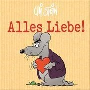 Bild von Alles Liebe! von Stein, Uli