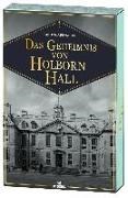 Bild von Das Geheimnis von Holborn Hall