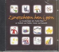 Bild von Zimetschtern han i gern. Musik-CD von Bond, Andrew