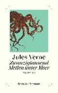 Bild von Bd. 2: Zwanzigtausend Meilen unter Meer - Zwanzigtausend Meilen unter Meer von Verne, Jules 