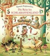 Bild von Die Reise ins Schlaraffenland von Kasparavicius, Kestutis 