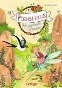 Bild von Die Feenschule 6. Der sagenhafte Funkenstein von Rose, Barbara 