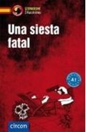 Bild von Una siesta fatal von López Toribio, Ana 